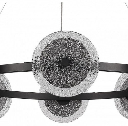 Подвесная люстра ST-Luce ALUMNO SL6142.443.01