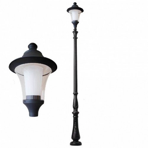 Наземный фонарь Fumagalli Remo R50.205.000.AXH27