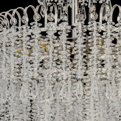 Подвесная люстра Arti Lampadari Daverio E 1.5.50.105 N