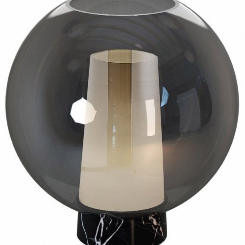 Настольная лампа Mantra Nora 8403