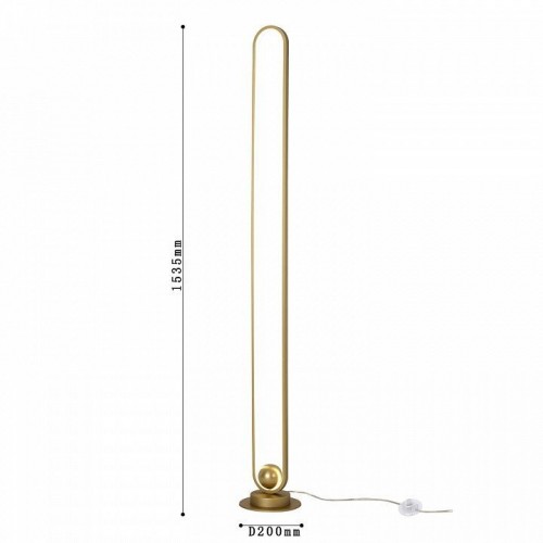 Торшер F-promo Altus 4221-1F Торшер F-promo Altus 4221-1F