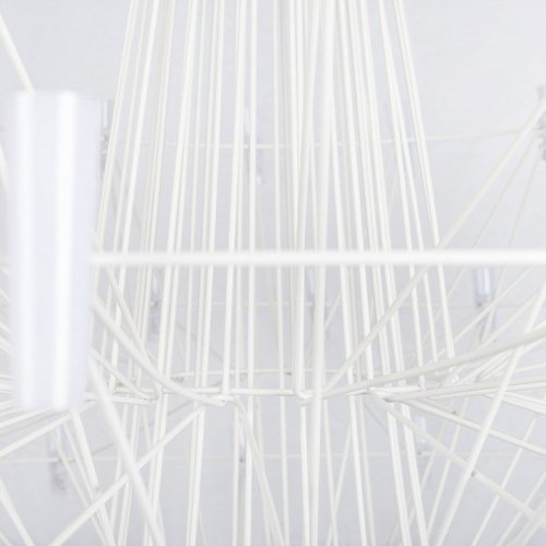 Подвесной светильник Loft IT Coppelia 10476 White