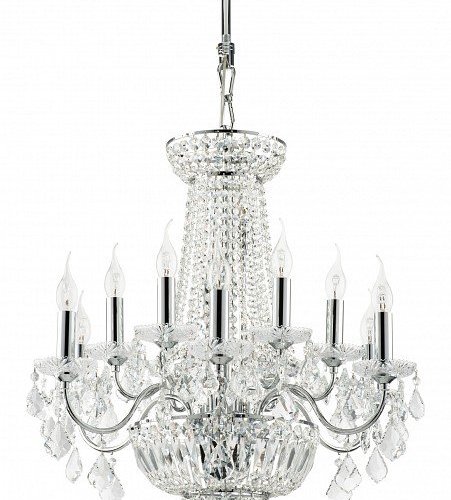 Подвесная люстра Osgona Classic 700164 Подвесная люстра Osgona Classic 700164