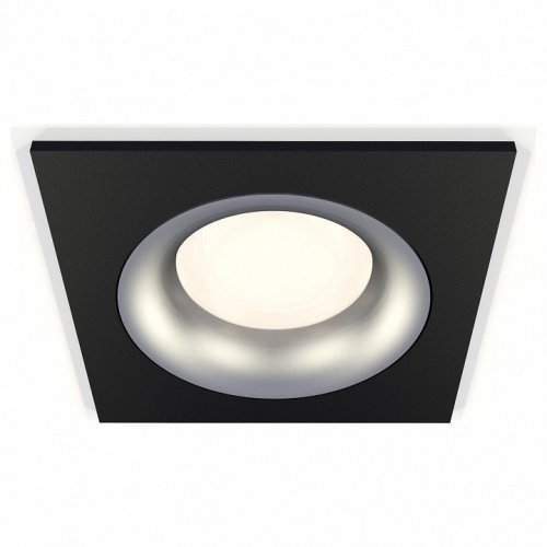 Встраиваемый светильник Ambrella light Xc632 XC7632004 Встраиваемый светильник Ambrella light Xc632 XC7632004
