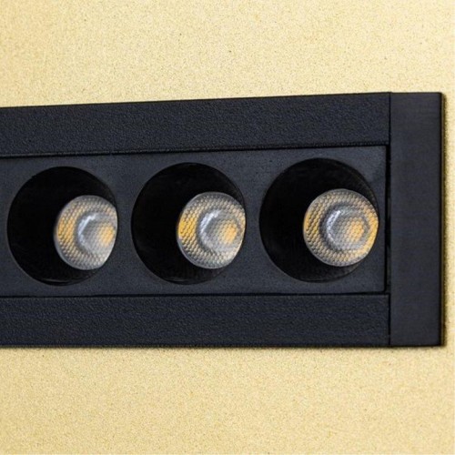 Спот Arte Lamp Pisces A2220PL-3GO Спот Arte Lamp Pisces A2220PL-3GO