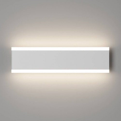 Настенный светодиодный светильник DesignLed GW LN GW-8083S-16-WH-WW 003218