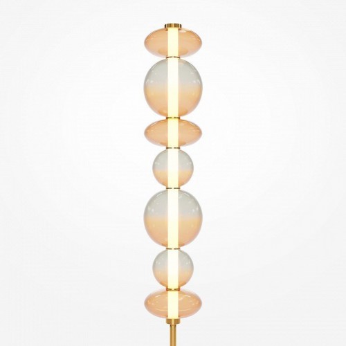 Торшер Maytoni Futuro MOD307FL-L40BS3K