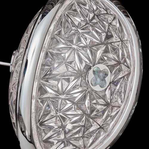 Подвесная люстра Kari LE3063/3 CH