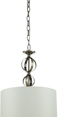 Подвесной светильник Indigo Infinito 13012/1P Brass V000269