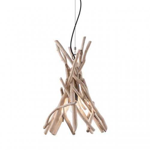 Подвесной светильник Ideal Lux Driftwood SP1