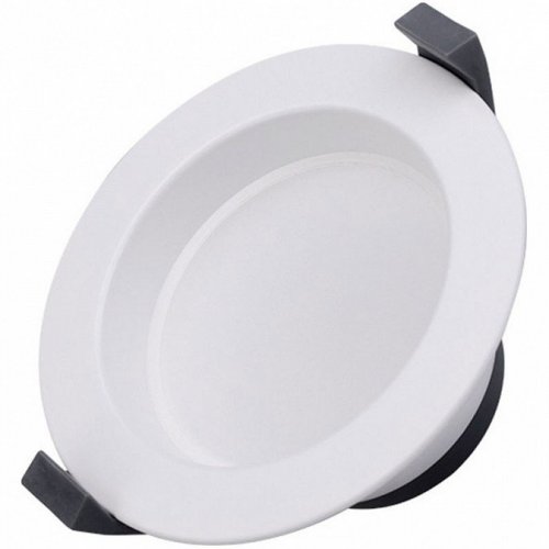 Встраиваемый светодиодный светильник Arlight IM-Cyclone-R115-10W White6000 023196(2)