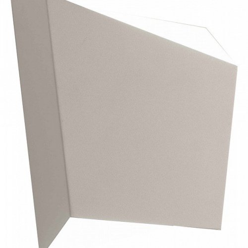 Настенный светильник Mantra Asimetric 6220 Настенный светильник Mantra Asimetric 6220