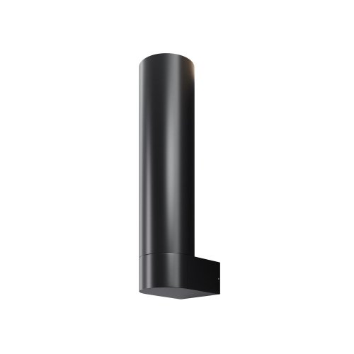 Настенный светильник уличный Maytoni Tube O508WL-L5B3K