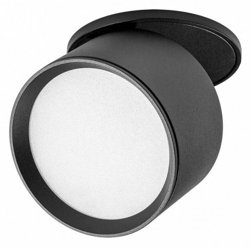 Точечный светильник Lightstar Acuto 215807