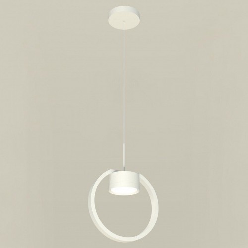 Подвесной светильник Ambrella light XB XB9101100