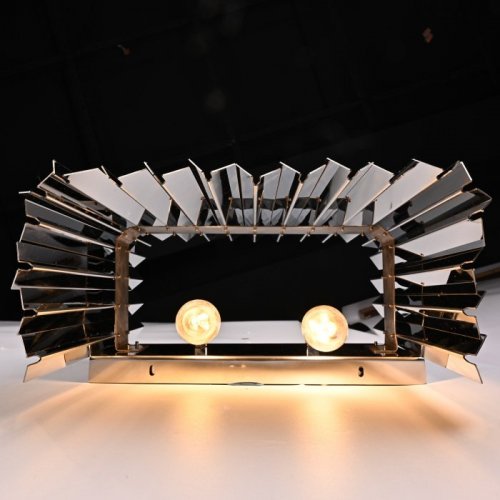 Настенный светильник ImperiumLoft Grace01