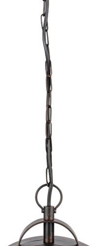 Уличный светильник подвесной Oasis Light FRANKFURT I 2736 05 R