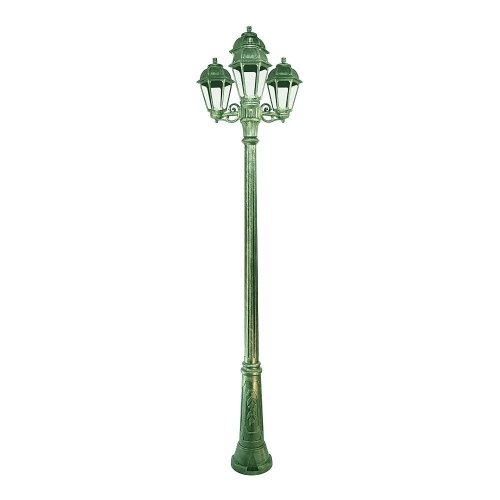 Наземный фонарь Fumagalli Saba K22.157.S31.VXE27 Наземный фонарь Fumagalli Saba K22.157.S31.VXE27