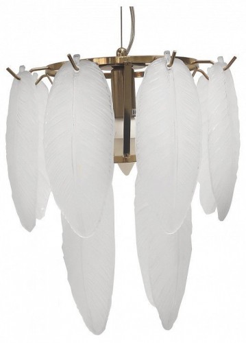 Подвесной светильник Kink Light Джана 07680-28,36