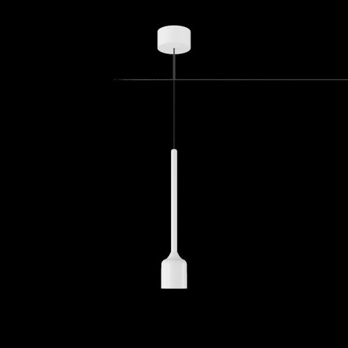 Уличный светильник подвесной Maytoni Apex O491PL-L8W3K