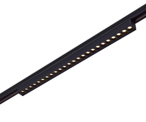 Трековый светильник Donolux Eye DL20352WW8B