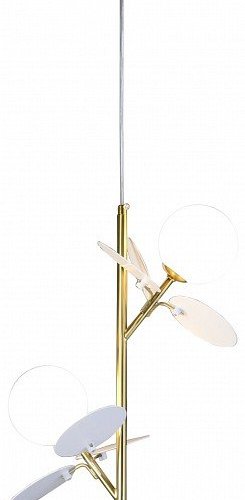 Подвесной светильник Zortes Floret ZRS.01201.02