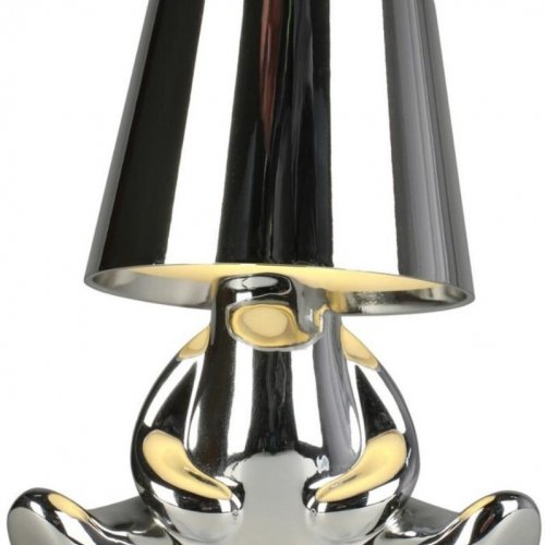 Интерьерная настольная лампа Aployt Ninon APL.673.14.01