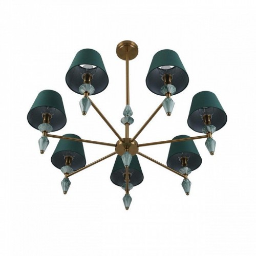 Потолочная люстра Lumion Vermont 8275/7