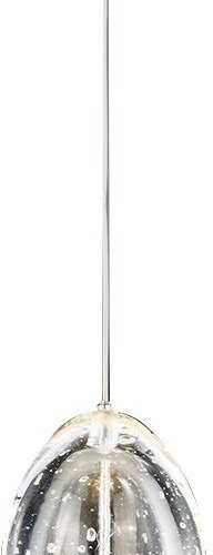 Подвесной светильник Illuminati Terrene MD13003023-1A Chrome