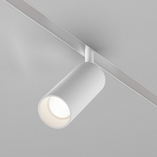 Трековый светильник Focus LED TR032-4-12WTW-S-DD-W