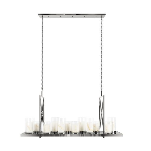 Подвесная люстра Loft IT Candlebox 10436/1600R Подвесная люстра Loft IT Candlebox 10436/1600R