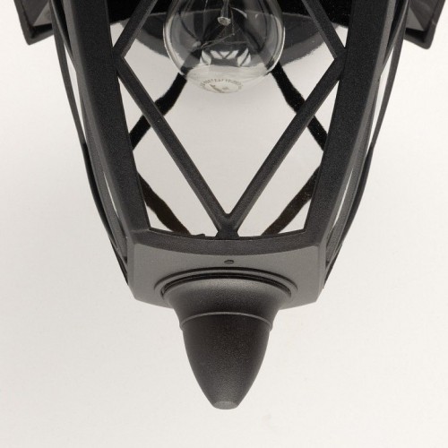 Настенный светильник уличный Корсо 801022301 Настенный светильник уличный Корсо 801022301