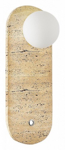 Настенный светильник ST Luce Earthy SL1194.431.01 Настенный светильник ST Luce Earthy SL1194.431.01