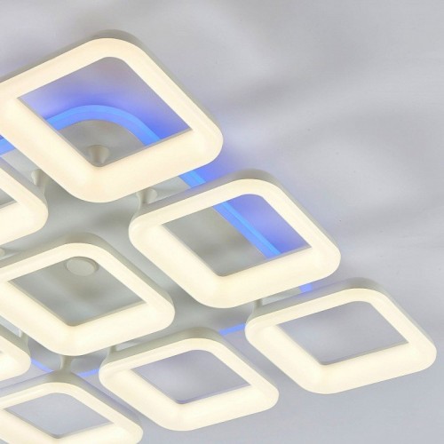 Потолочная люстра Citilux Паркер Смарт CL225A290E Потолочная люстра Citilux Паркер Смарт CL225A290E