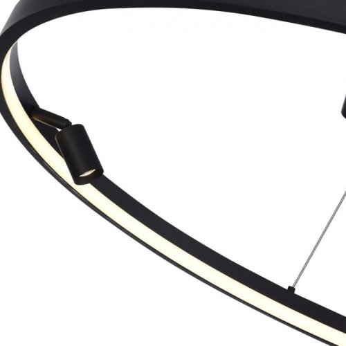 Подвесной светильник Aura Spot S18866R52W1B1200 Подвесной светильник Aura Spot S18866R52W1B1200