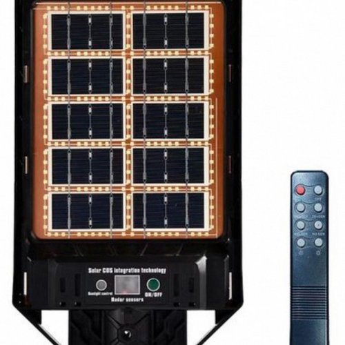 Уличный консольный светильник Arte Lamp Avior A9100AL-1BK