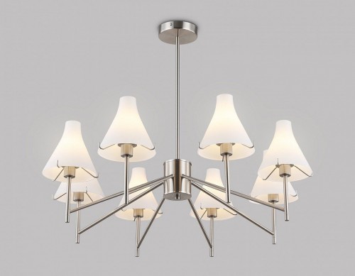 Подвесная люстра Ambrella Light High Light Modern LH57125