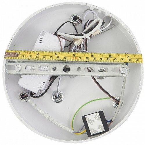 Потолочная люстра Simply LED LAMPS 81401