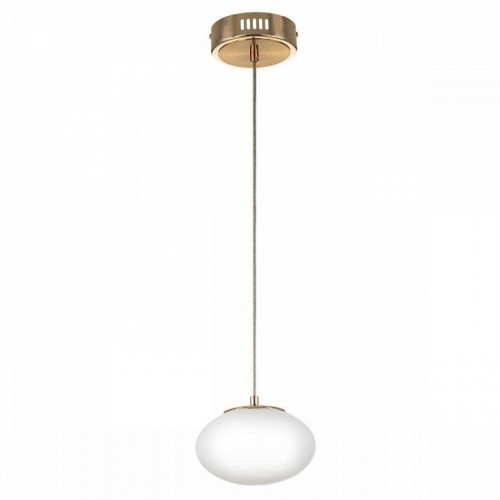 Подвесной светильник Citilux Atman Smart CL226B013