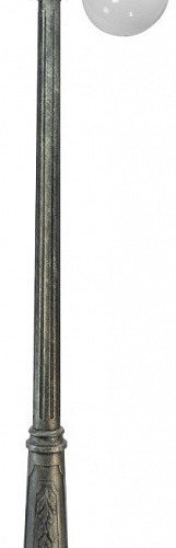 Наземный светильник Fumagalli Globe 250 G25.157.S10.BYE27 Наземный светильник Fumagalli Globe 250 G25.157.S10.BYE27