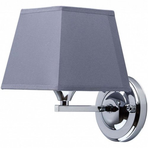 Бра DeMarkt City Конрад 6 667021501 Бра DeMarkt City Конрад 6 667021501