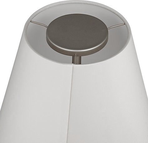 Интерьерная настольная лампа Artemide Melampo 0710010A