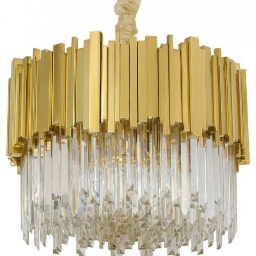 Подвесной светильник L'Arte Luce Empire L21514.92