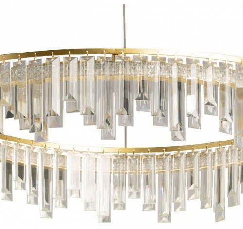 Подвесная люстра De City Арман 23 462011201