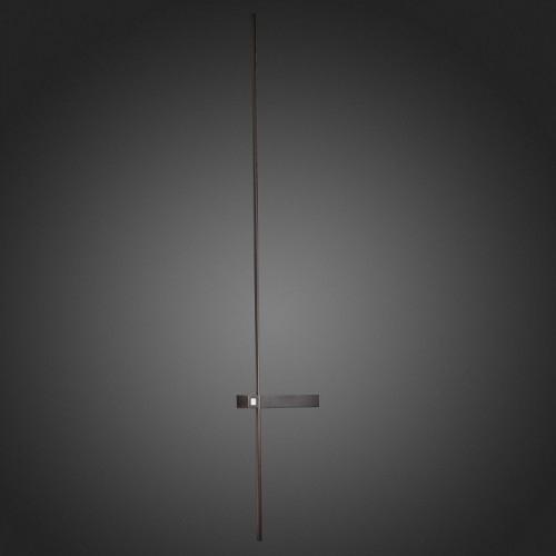 Настенный светодиодный светильник ST Luce Astente SL1589.411.01