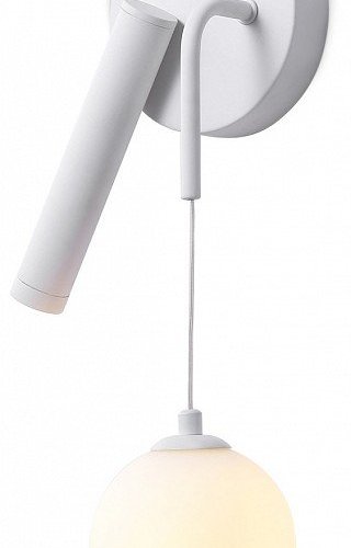 Настенный светильник Comfort FL66383 Настенный светильник Comfort FL66383