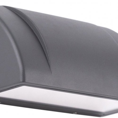 Настенный светильник уличный Dwell NC-003055-DG