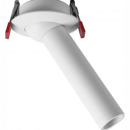 Точечный светильник Telescope 999.3W-100 WH Точечный светильник Telescope 999.3W-100 WH