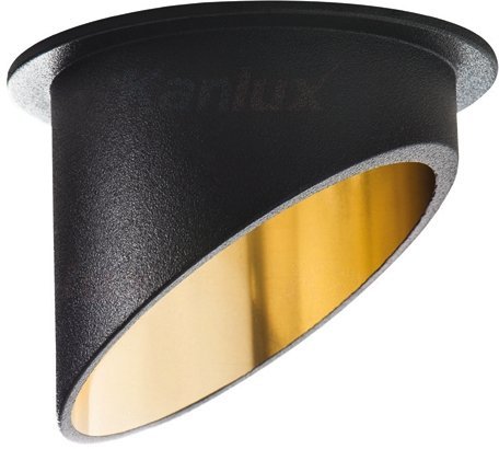 Точечные светильники Kanlux SPAG C B/G 27324