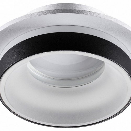 Встраиваемый светильник Novotech SPOT NT21 000 WATER 370784 Встраиваемый светильник Novotech SPOT NT21 000 WATER 370784